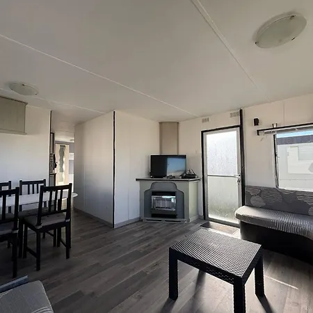 Mobile Au New Vennepark Kemping Harendijk