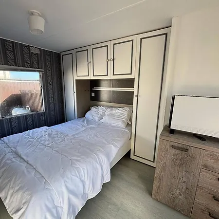 Mobile Au New Vennepark Kemping Harendijk