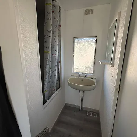 Kemping Mobile Au New Vennepark Harendijk