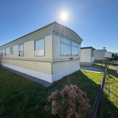 Mobile Au New Vennepark Campingplatz